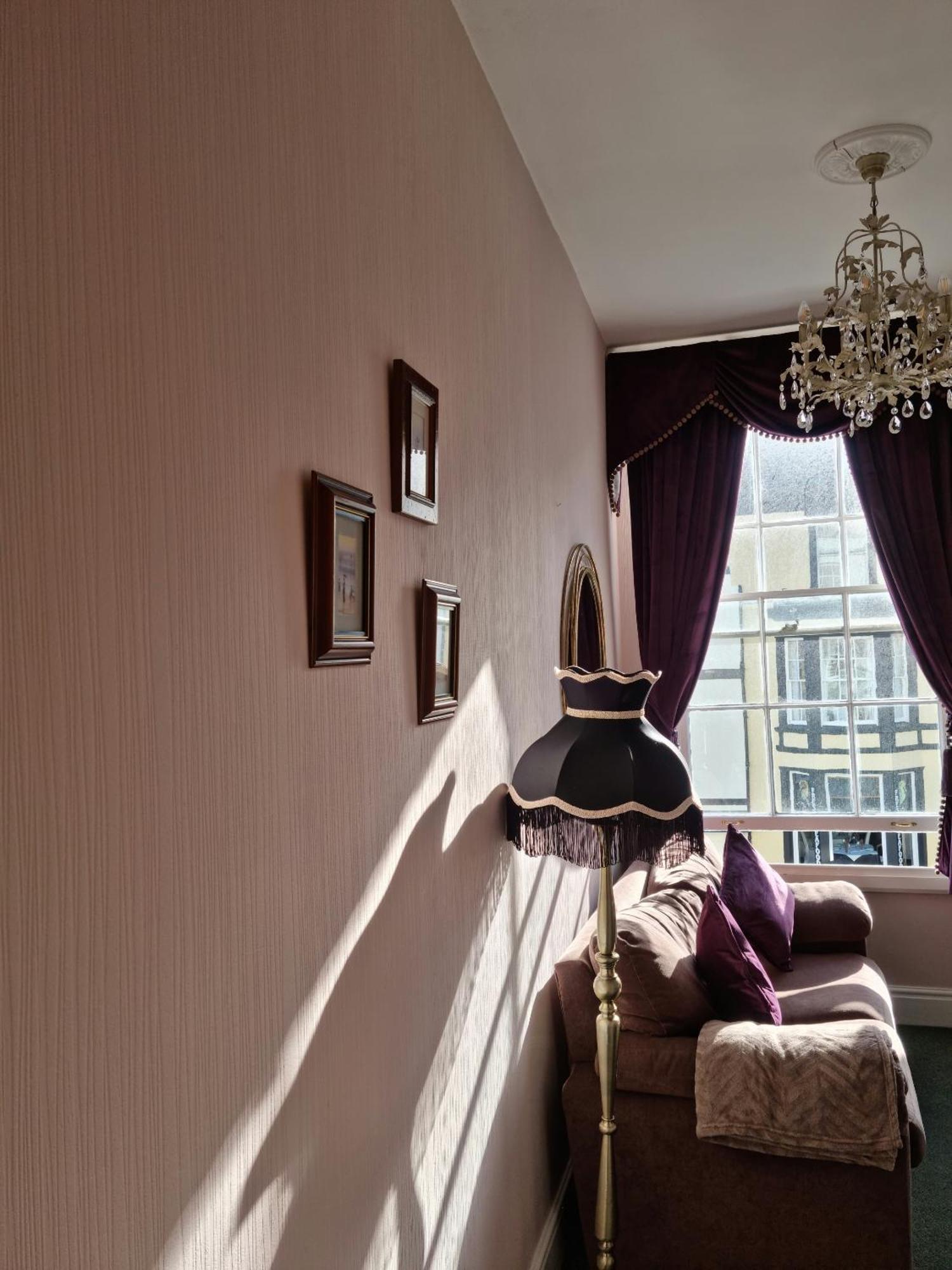 Mostyn House Llandudno Cameră foto