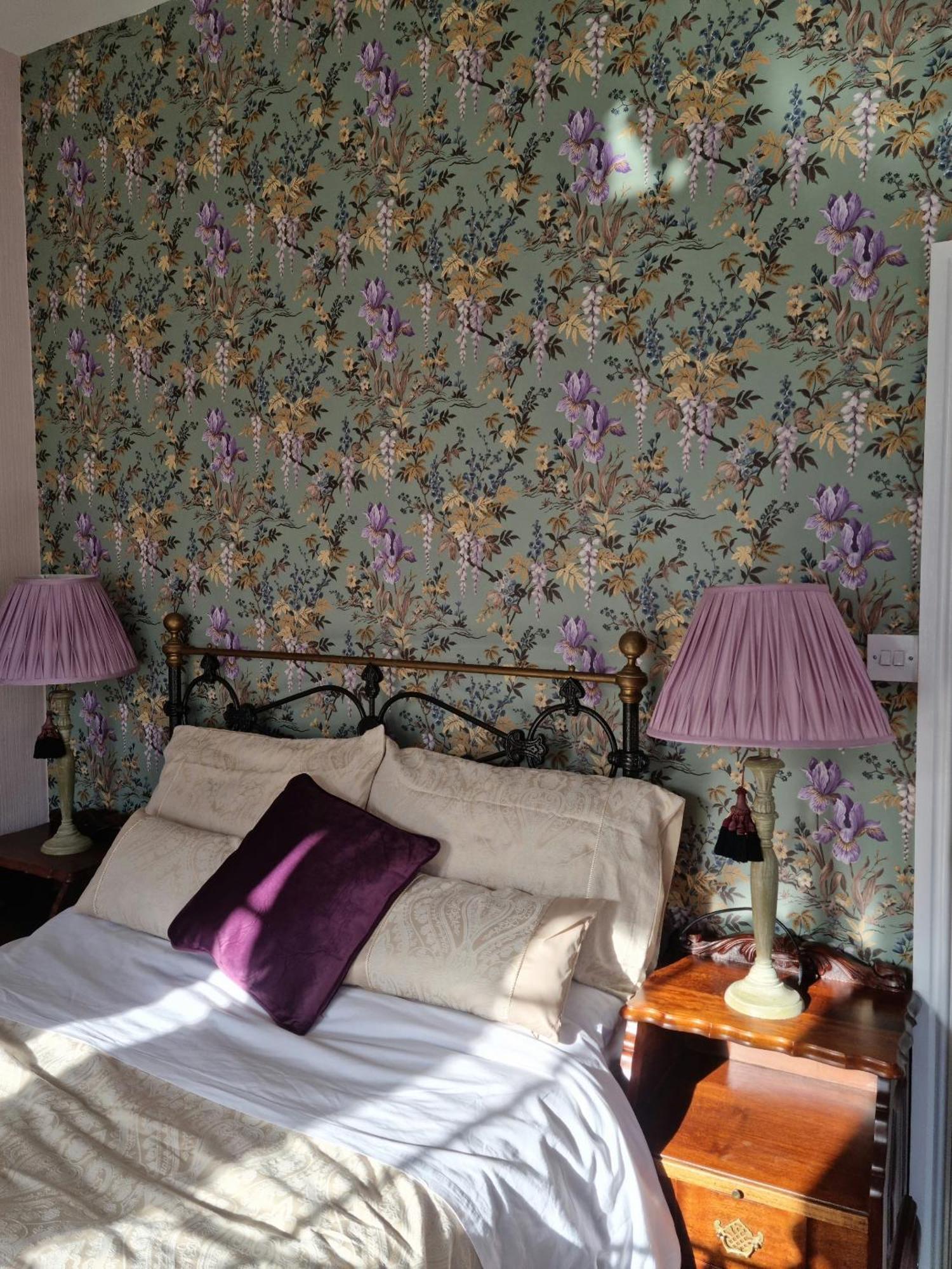 Mostyn House Llandudno Cameră foto